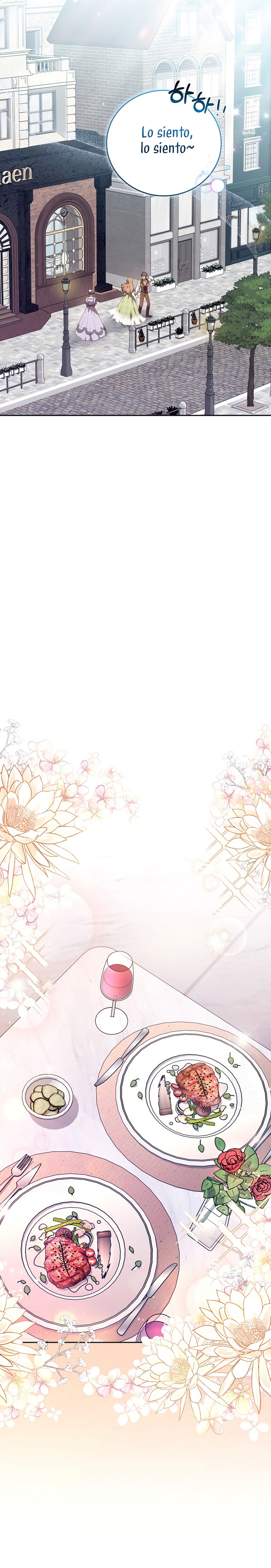 ¡Me gustas! (Por 101ª vez) Capítulo 30 - Page 22