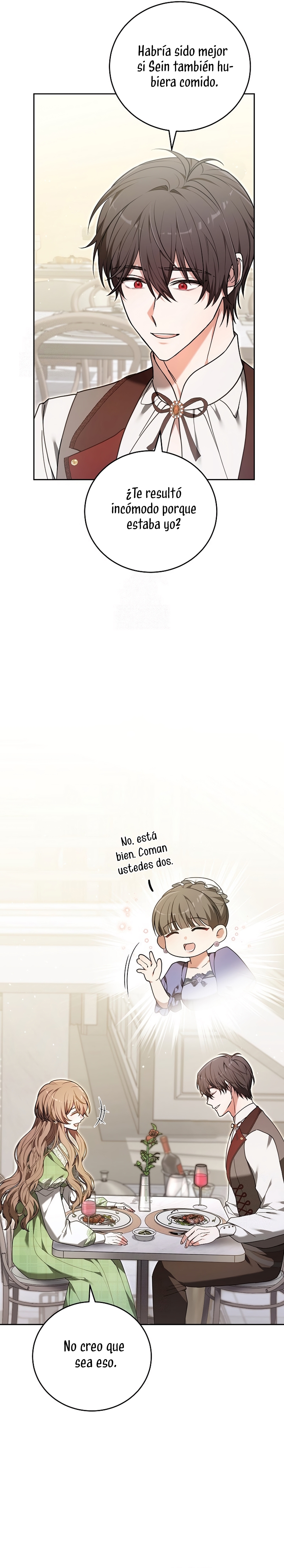 ¡Me gustas! (Por 101ª vez) Capítulo 30 - Page 23