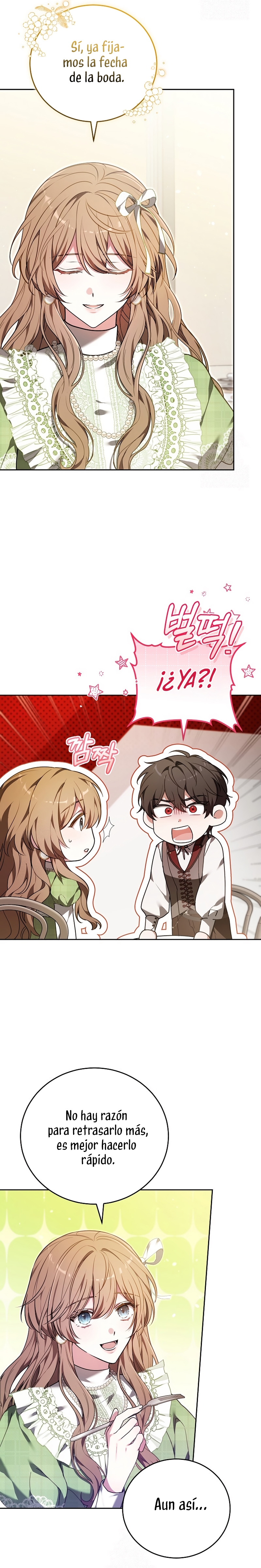 ¡Me gustas! (Por 101ª vez) Capítulo 30 - Page 25