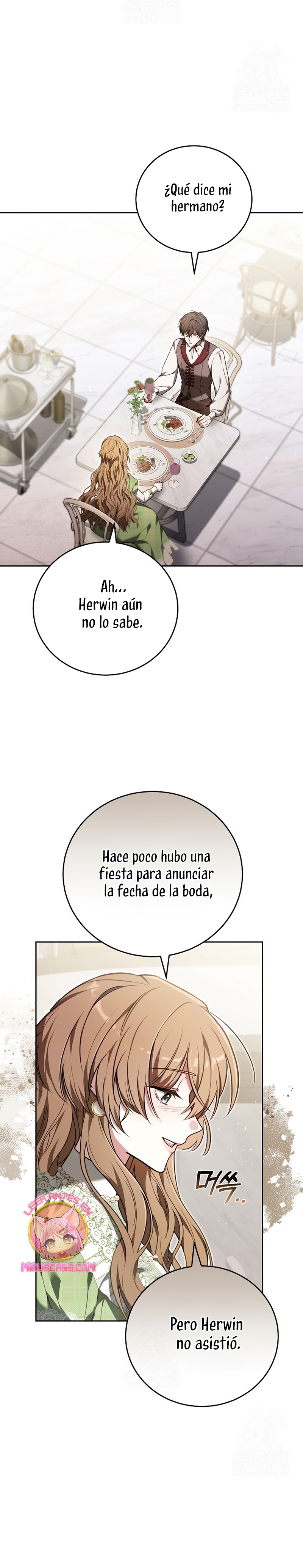 ¡Me gustas! (Por 101ª vez) Capítulo 30 - Page 26