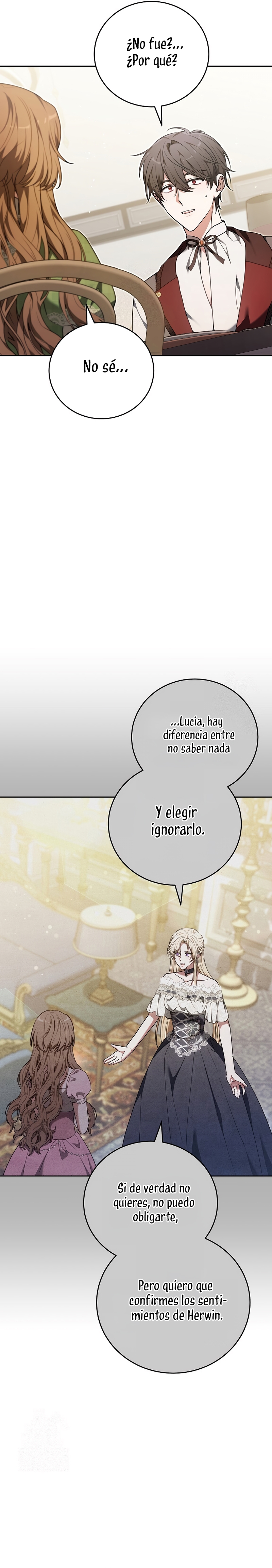 ¡Me gustas! (Por 101ª vez) Capítulo 30 - Page 27