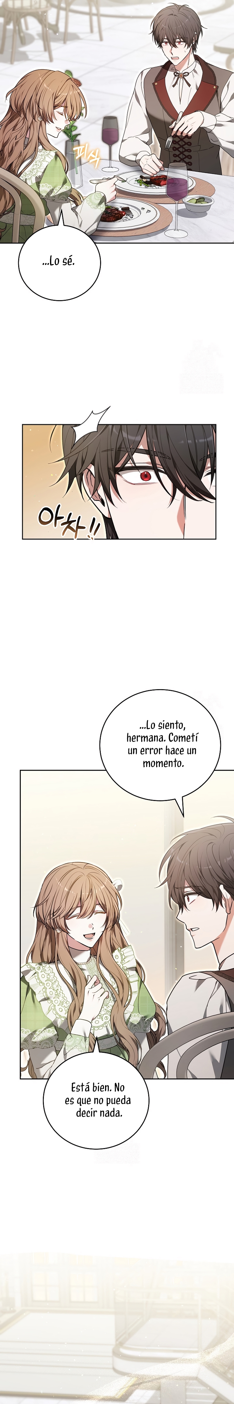 ¡Me gustas! (Por 101ª vez) Capítulo 30 - Page 29