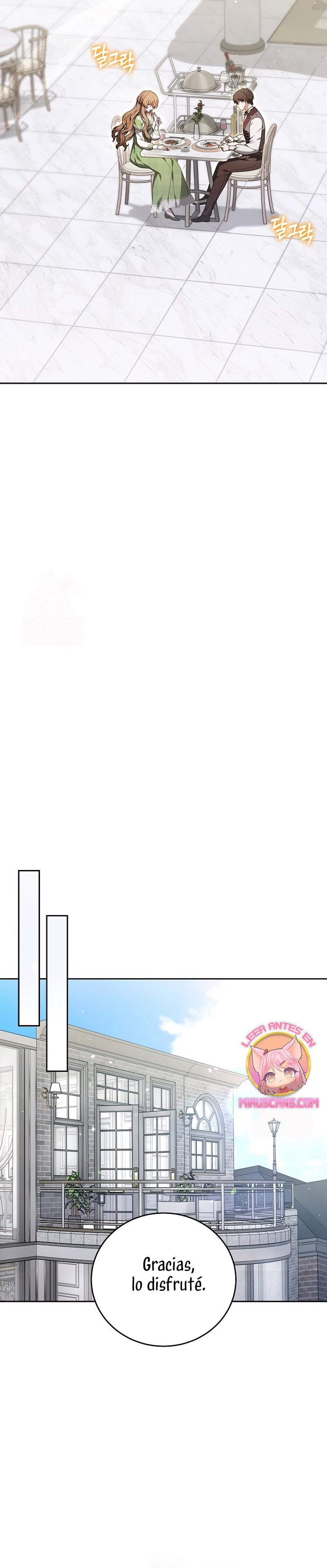 ¡Me gustas! (Por 101ª vez) Capítulo 30 - Page 30