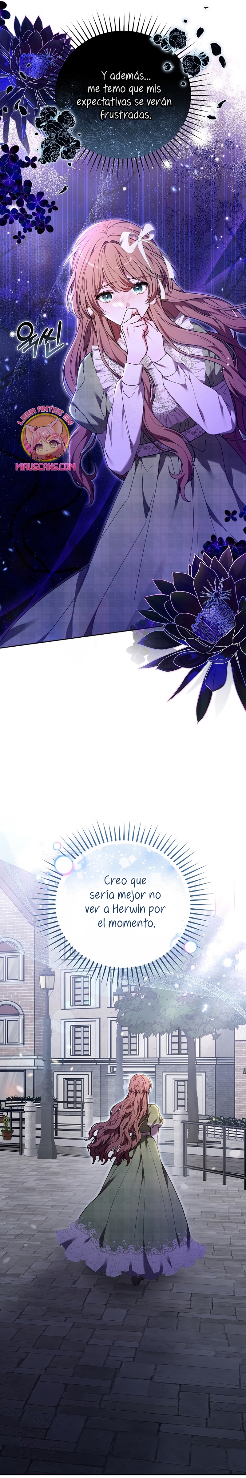 ¡Me gustas! (Por 101ª vez) Capítulo 30 - Page 34