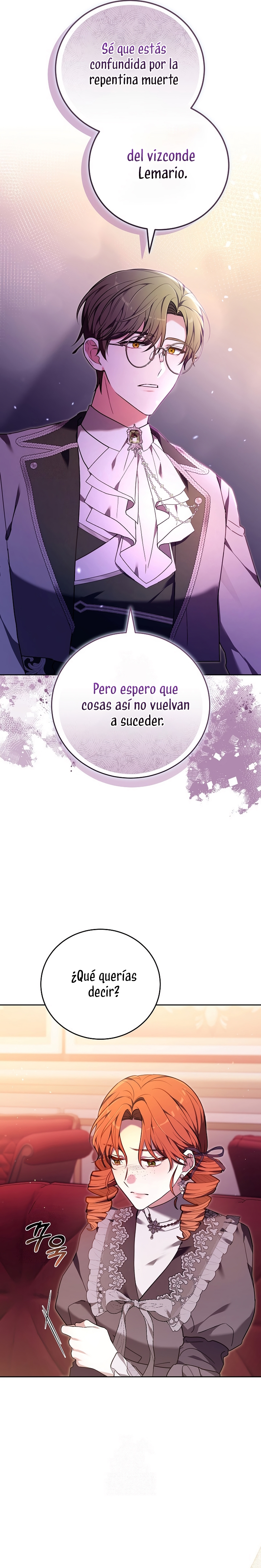 ¡Me gustas! (Por 101ª vez) Capítulo 30 - Page 5