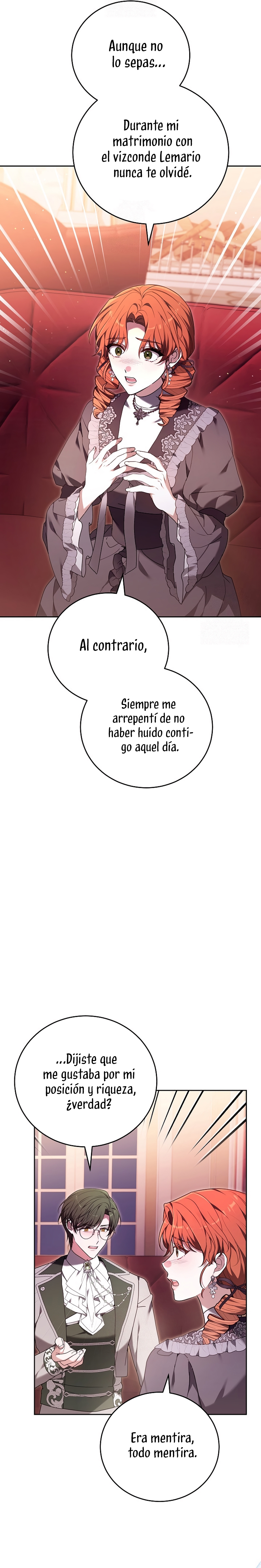 ¡Me gustas! (Por 101ª vez) Capítulo 30 - Page 8