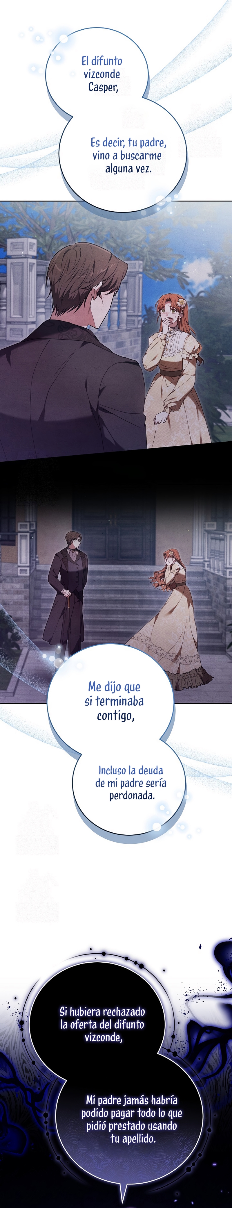 ¡Me gustas! (Por 101ª vez) Capítulo 30 - Page 9