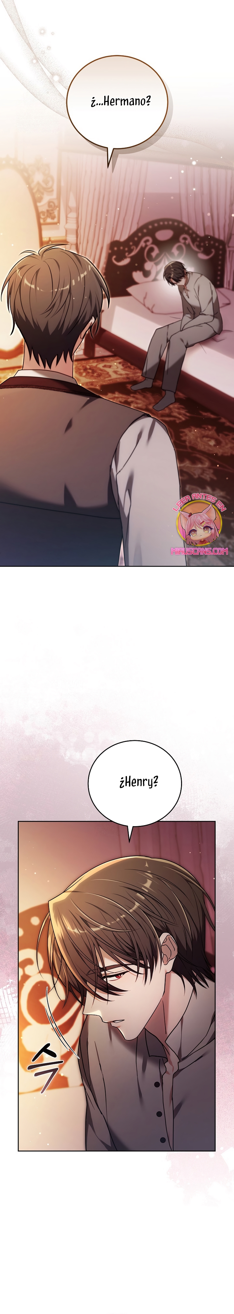 ¡Me gustas! (Por 101ª vez) Capítulo 31 - Page 10