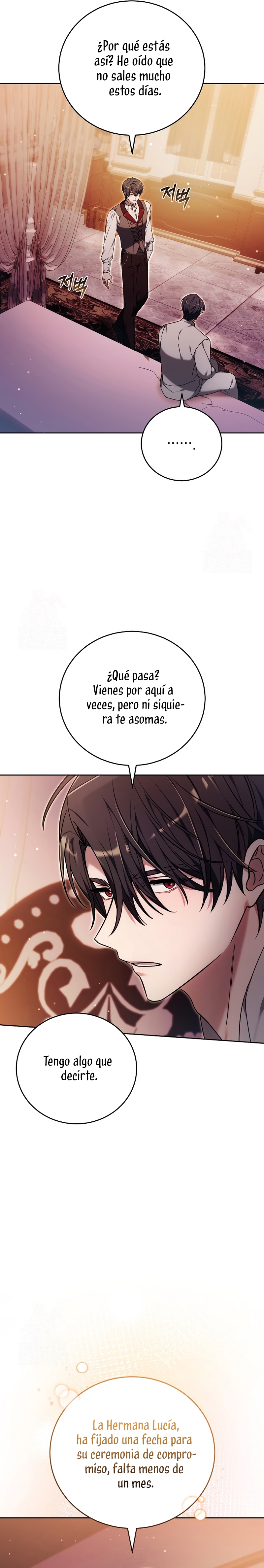 ¡Me gustas! (Por 101ª vez) Capítulo 31 - Page 11