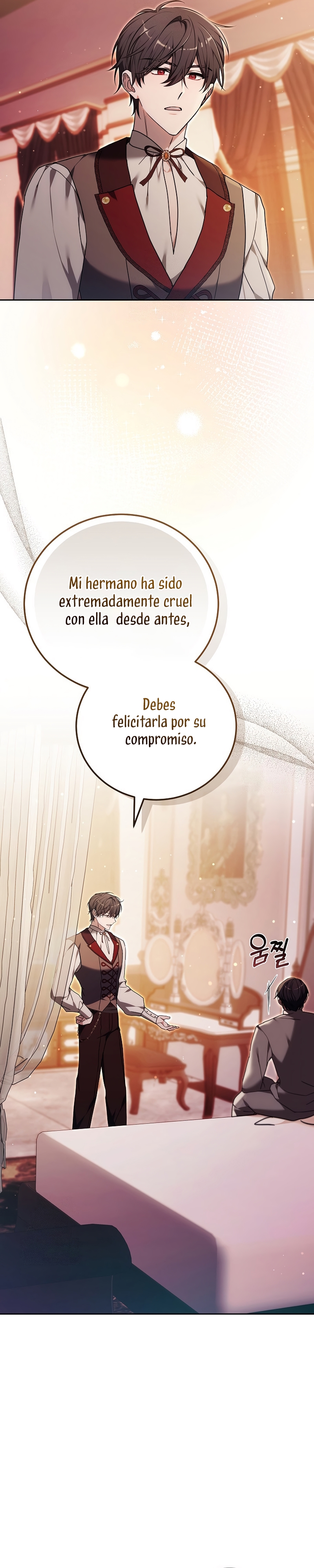 ¡Me gustas! (Por 101ª vez) Capítulo 31 - Page 12