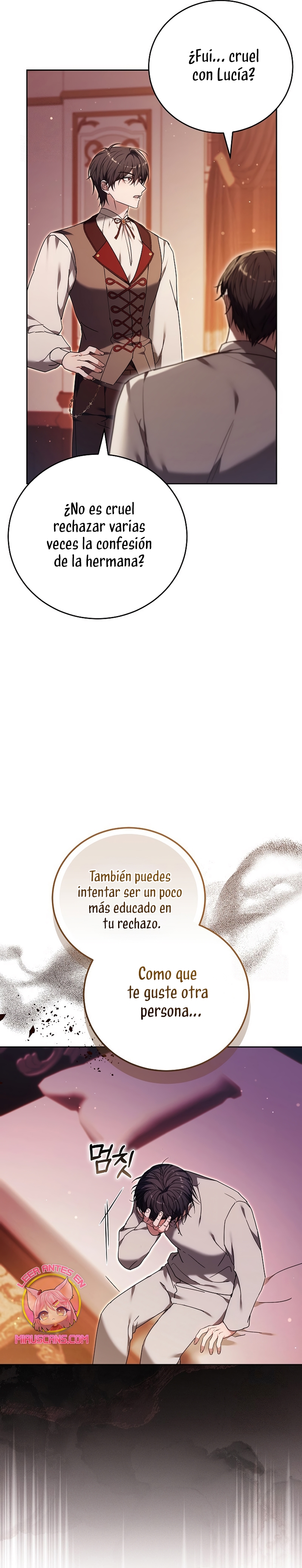 ¡Me gustas! (Por 101ª vez) Capítulo 31 - Page 13