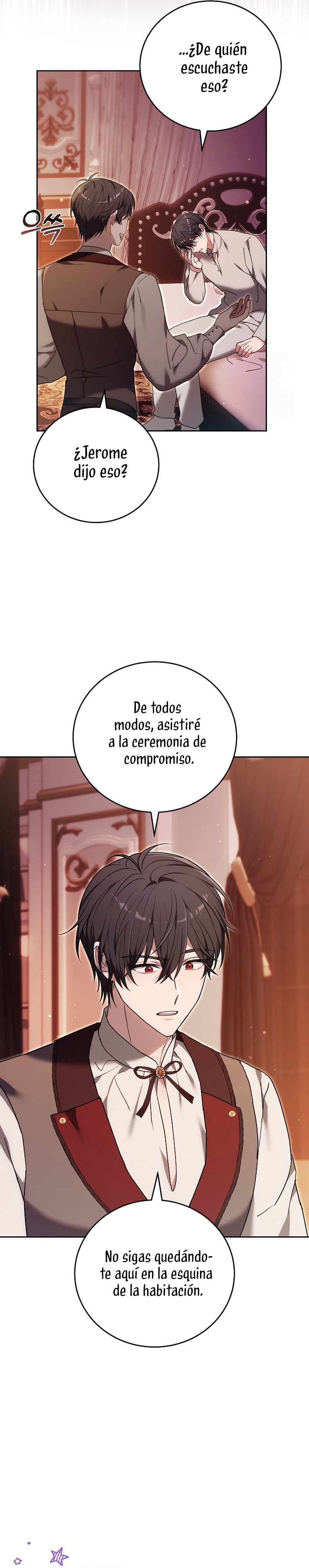 ¡Me gustas! (Por 101ª vez) Capítulo 31 - Page 14