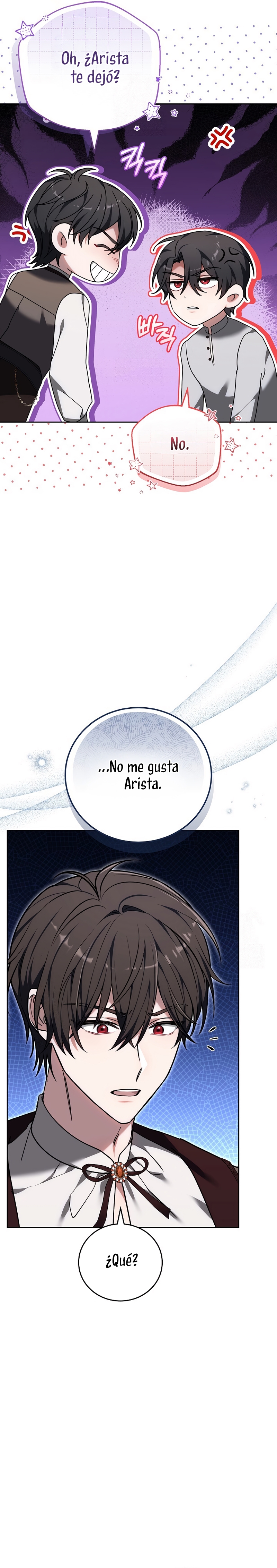 ¡Me gustas! (Por 101ª vez) Capítulo 31 - Page 15