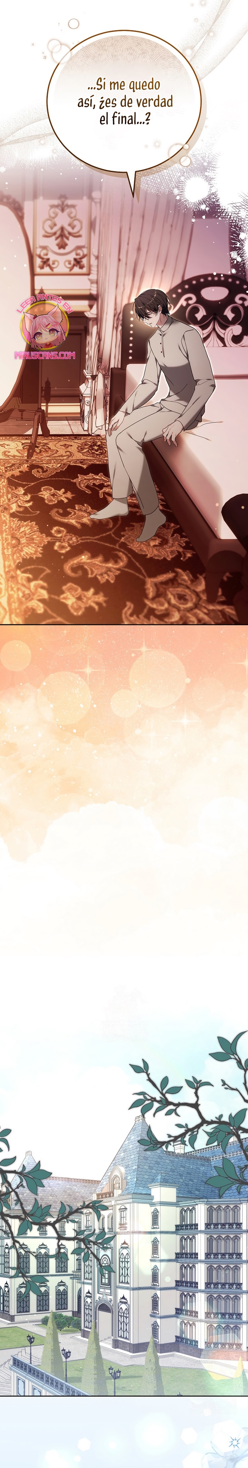 ¡Me gustas! (Por 101ª vez) Capítulo 31 - Page 18