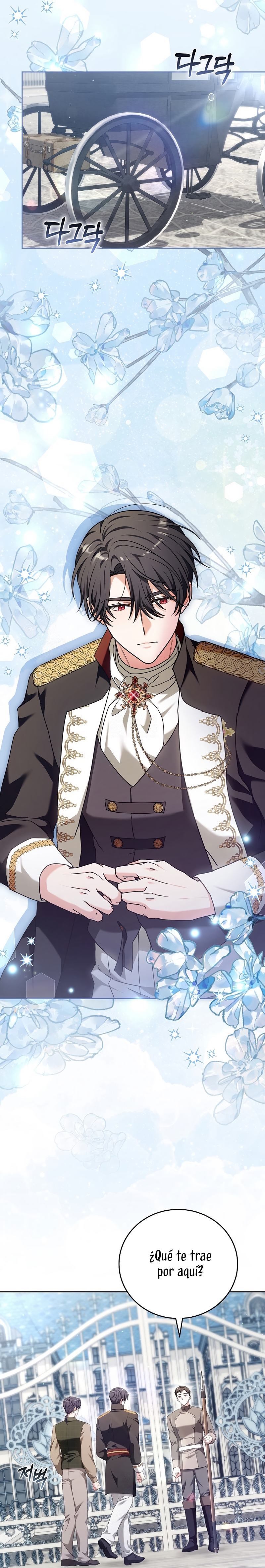 ¡Me gustas! (Por 101ª vez) Capítulo 31 - Page 19