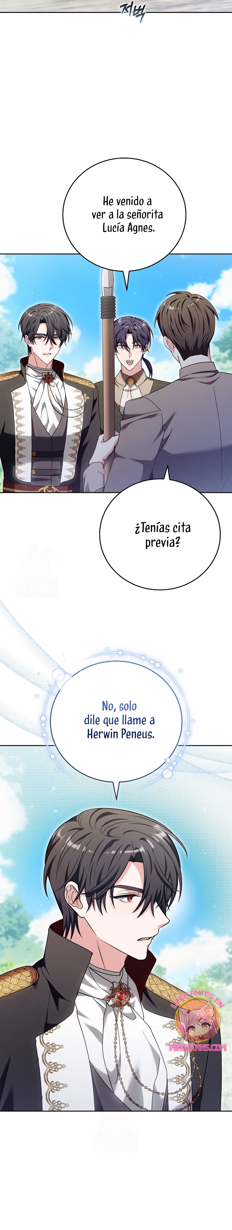 ¡Me gustas! (Por 101ª vez) Capítulo 31 - Page 20