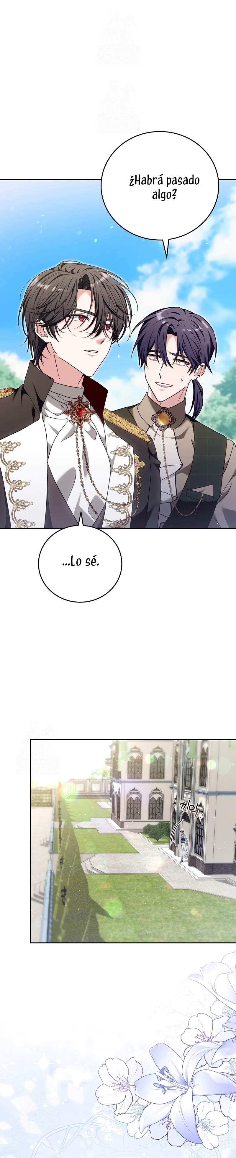 ¡Me gustas! (Por 101ª vez) Capítulo 31 - Page 22