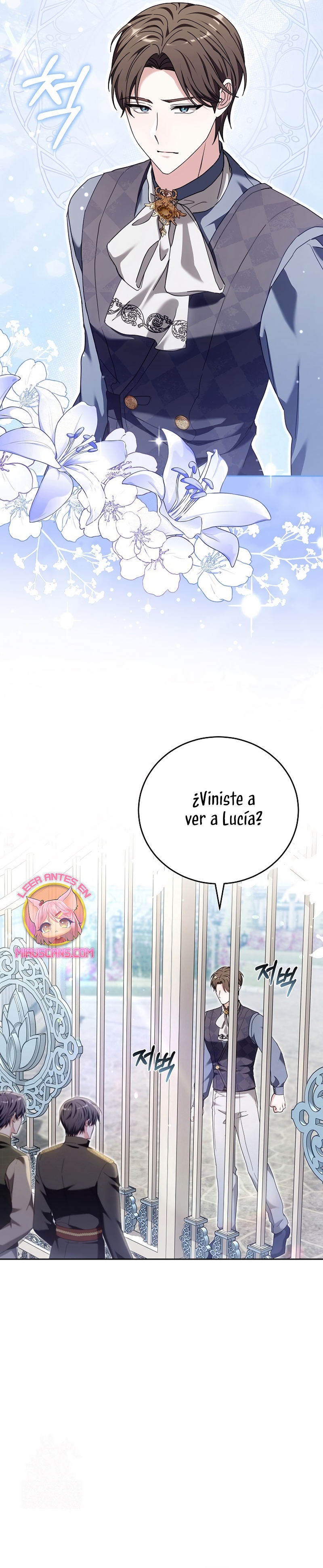 ¡Me gustas! (Por 101ª vez) Capítulo 31 - Page 23