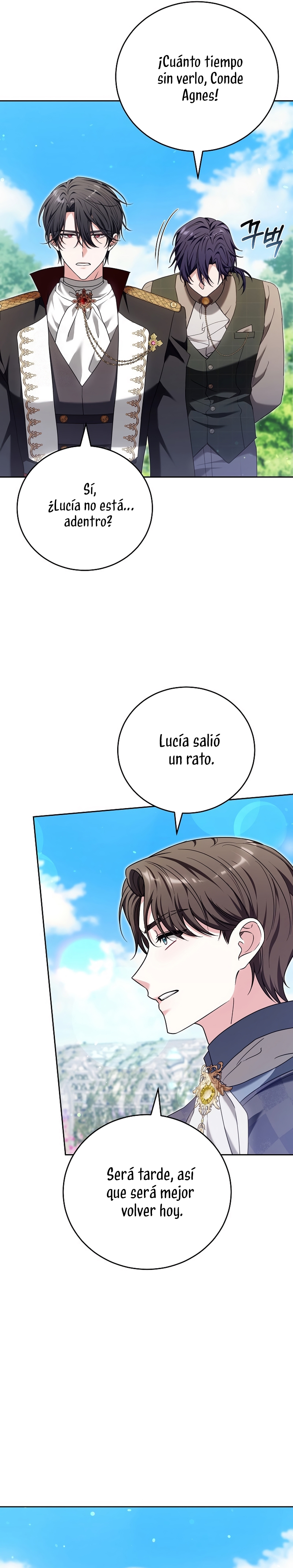 ¡Me gustas! (Por 101ª vez) Capítulo 31 - Page 24