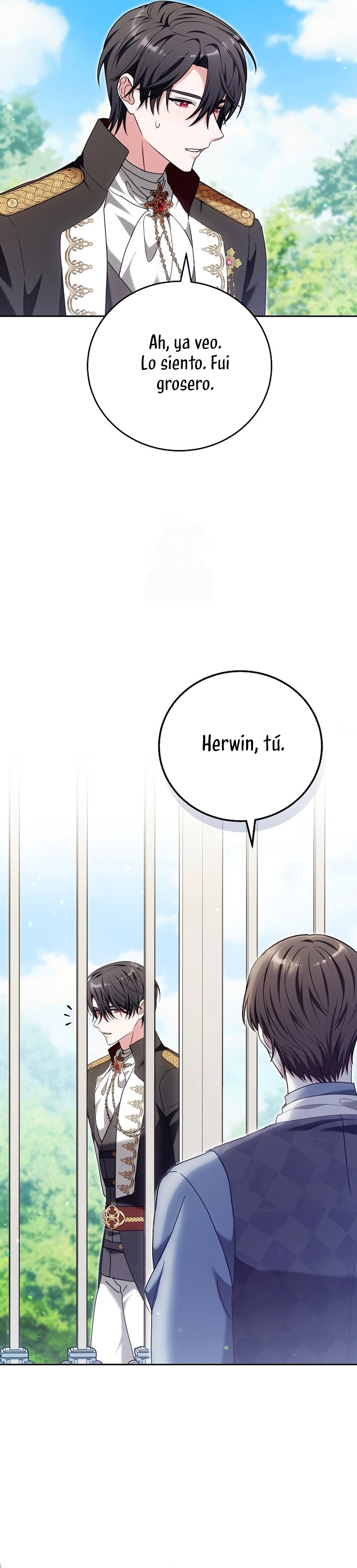 ¡Me gustas! (Por 101ª vez) Capítulo 31 - Page 25