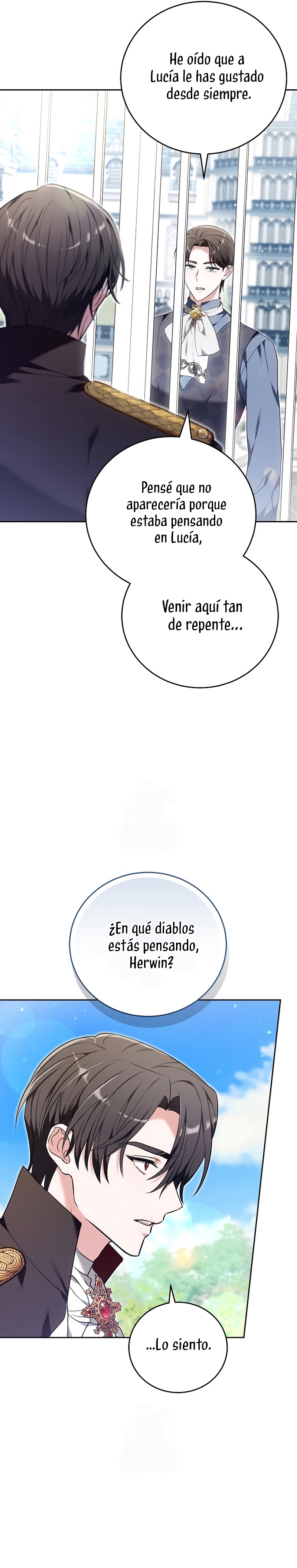 ¡Me gustas! (Por 101ª vez) Capítulo 31 - Page 27