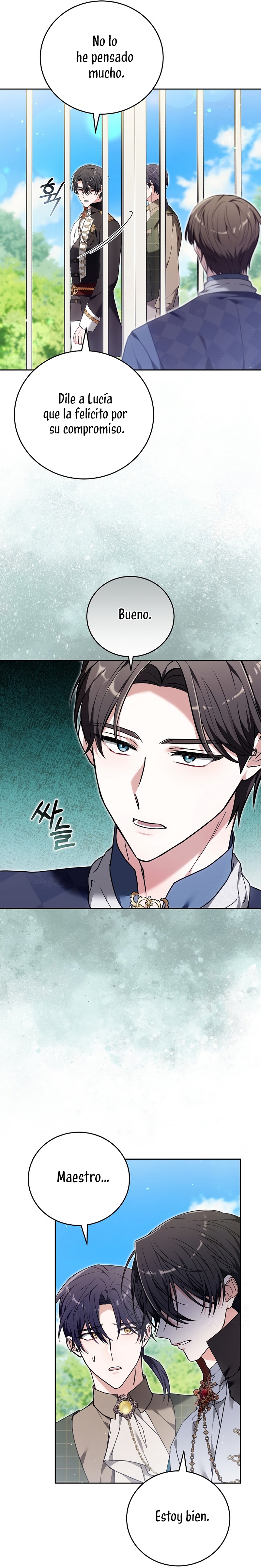 ¡Me gustas! (Por 101ª vez) Capítulo 31 - Page 28