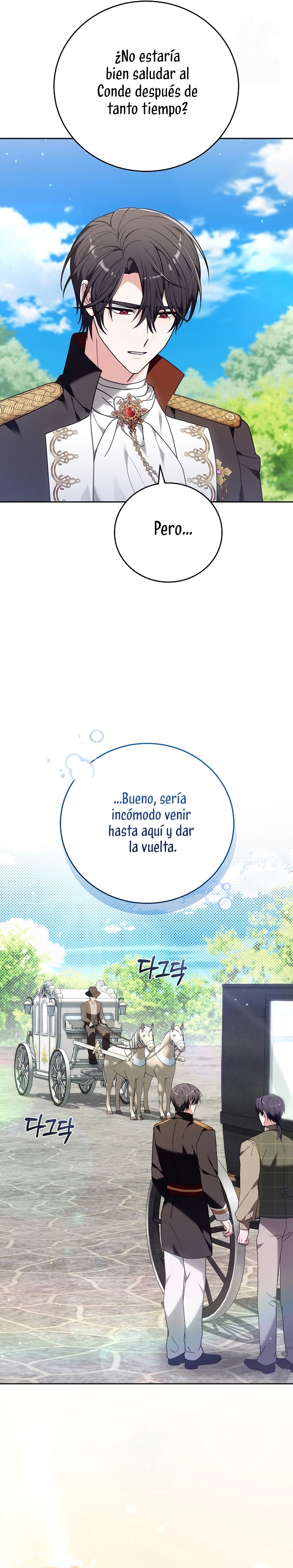 ¡Me gustas! (Por 101ª vez) Capítulo 31 - Page 31