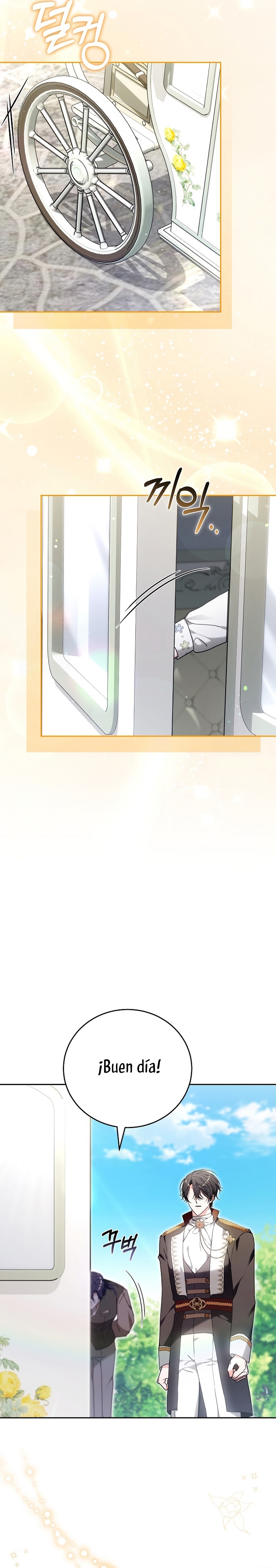 ¡Me gustas! (Por 101ª vez) Capítulo 31 - Page 32