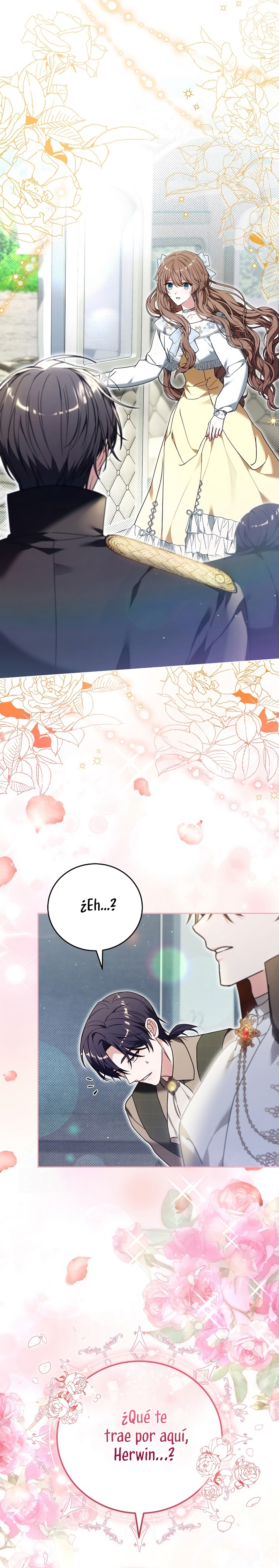 ¡Me gustas! (Por 101ª vez) Capítulo 31 - Page 33