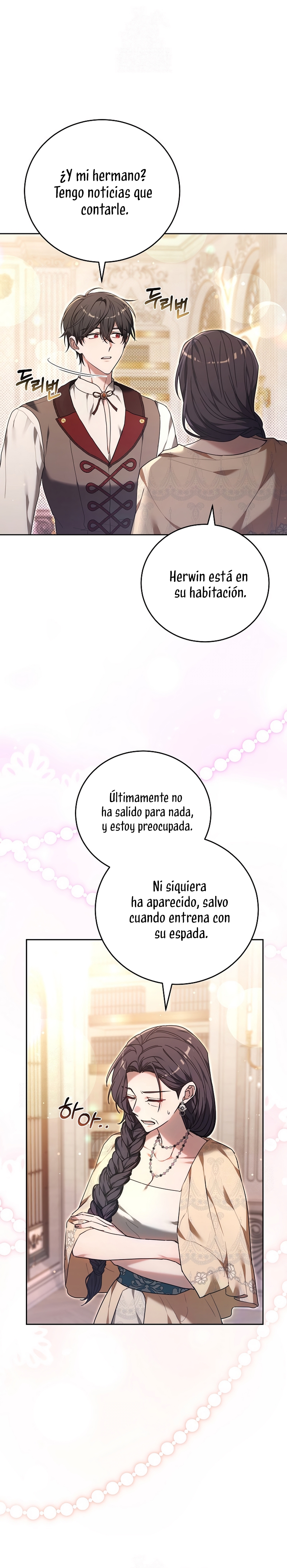 ¡Me gustas! (Por 101ª vez) Capítulo 31 - Page 6