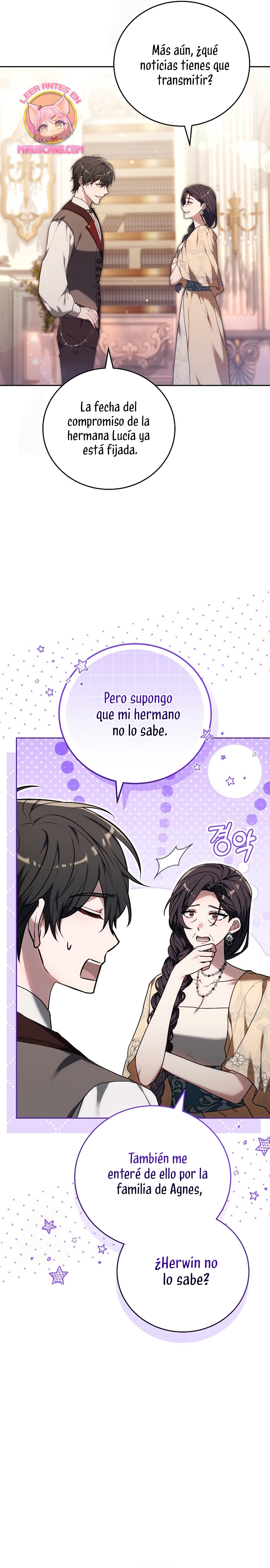 ¡Me gustas! (Por 101ª vez) Capítulo 31 - Page 7