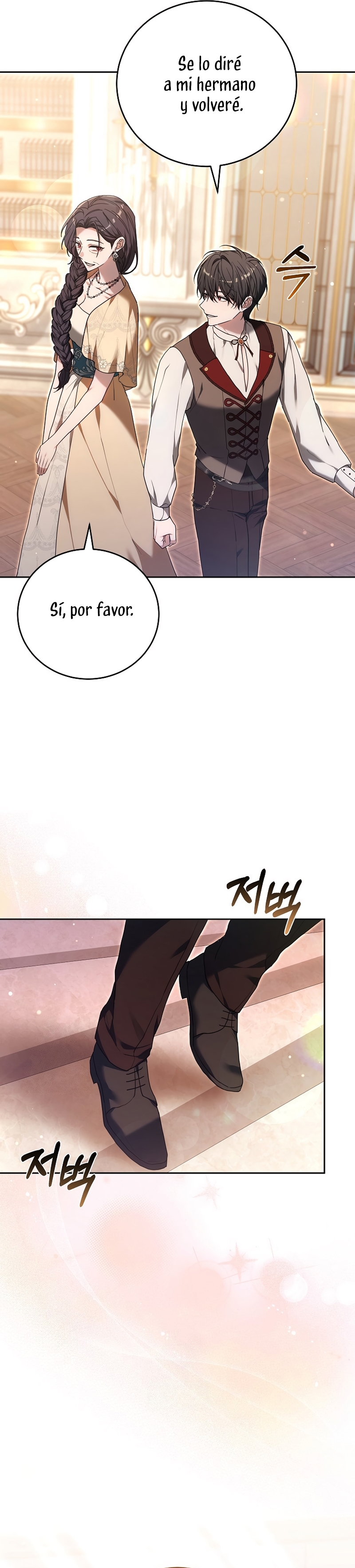 ¡Me gustas! (Por 101ª vez) Capítulo 31 - Page 8