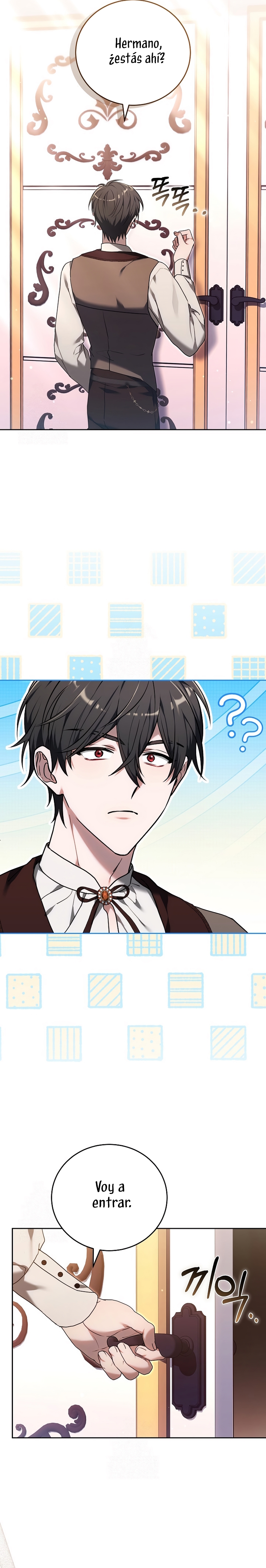 ¡Me gustas! (Por 101ª vez) Capítulo 31 - Page 9