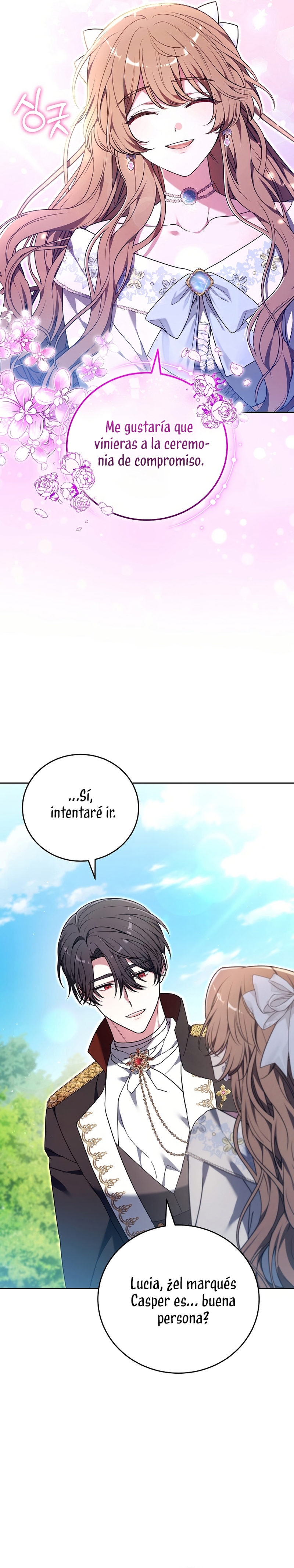 ¡Me gustas! (Por 101ª vez) Capítulo 32 - Page 10