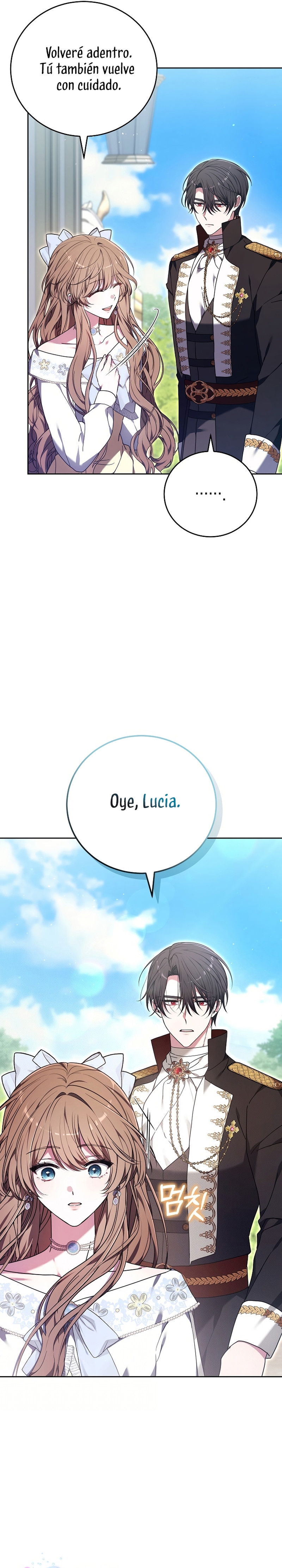 ¡Me gustas! (Por 101ª vez) Capítulo 32 - Page 12