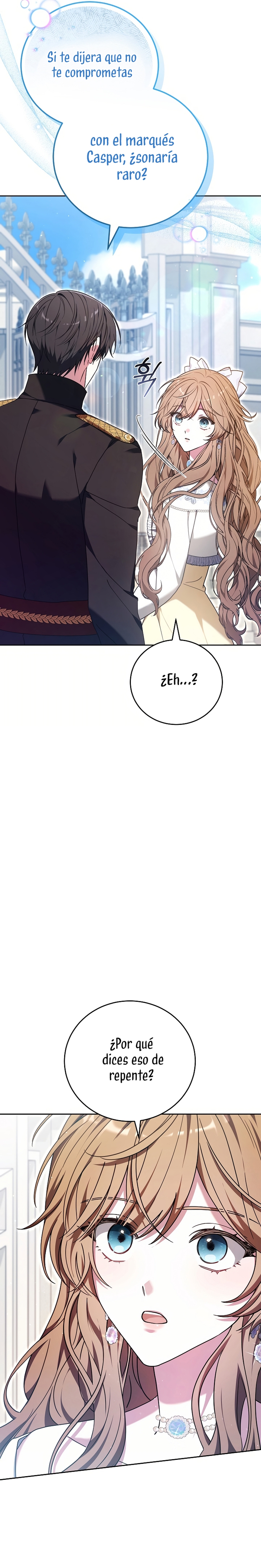 ¡Me gustas! (Por 101ª vez) Capítulo 32 - Page 13