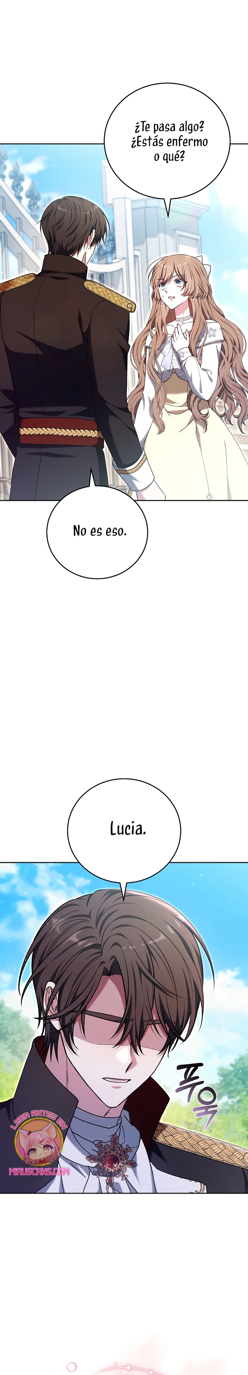 ¡Me gustas! (Por 101ª vez) Capítulo 32 - Page 14