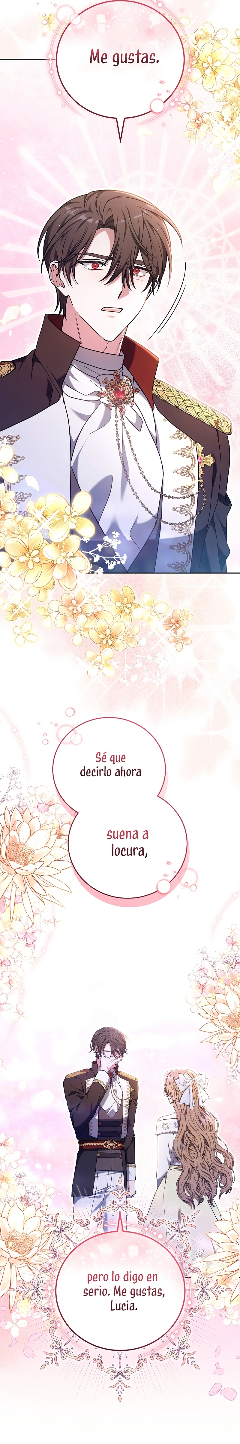 ¡Me gustas! (Por 101ª vez) Capítulo 32 - Page 15