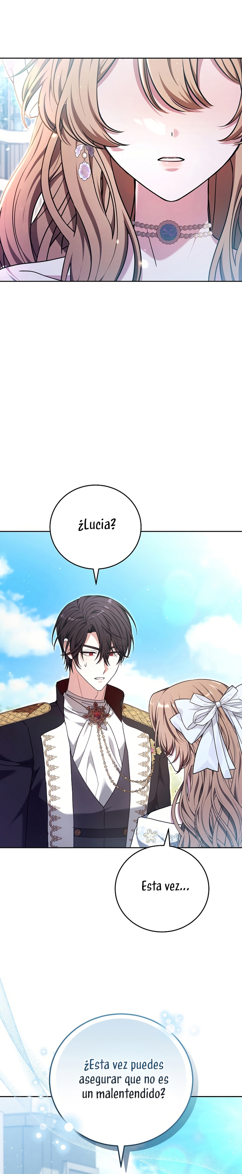 ¡Me gustas! (Por 101ª vez) Capítulo 32 - Page 16