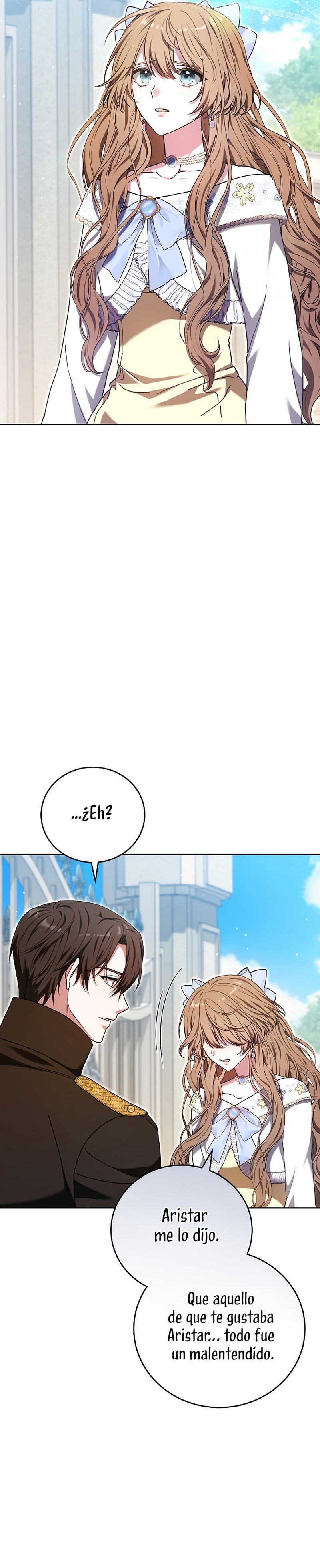 ¡Me gustas! (Por 101ª vez) Capítulo 32 - Page 17