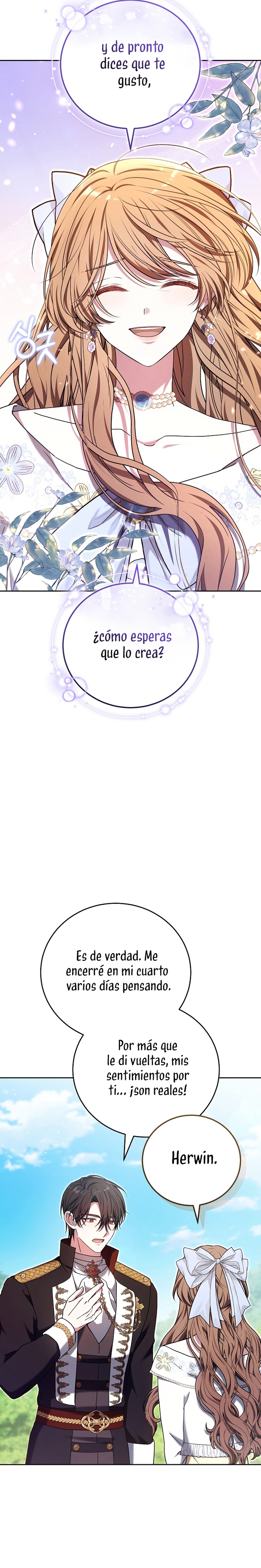 ¡Me gustas! (Por 101ª vez) Capítulo 32 - Page 19