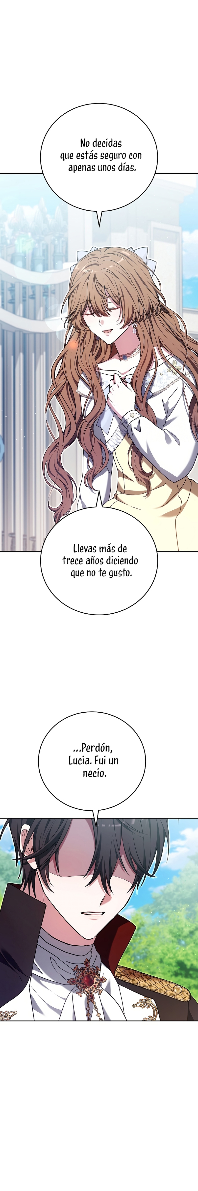 ¡Me gustas! (Por 101ª vez) Capítulo 32 - Page 20