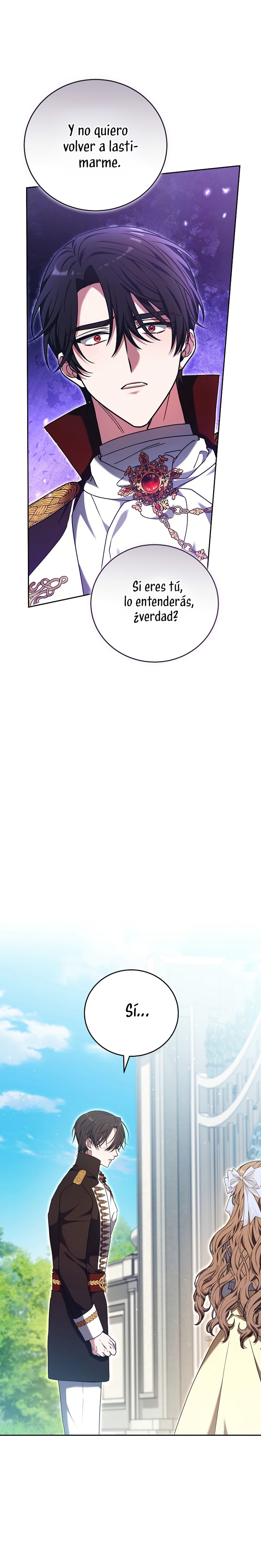 ¡Me gustas! (Por 101ª vez) Capítulo 32 - Page 22