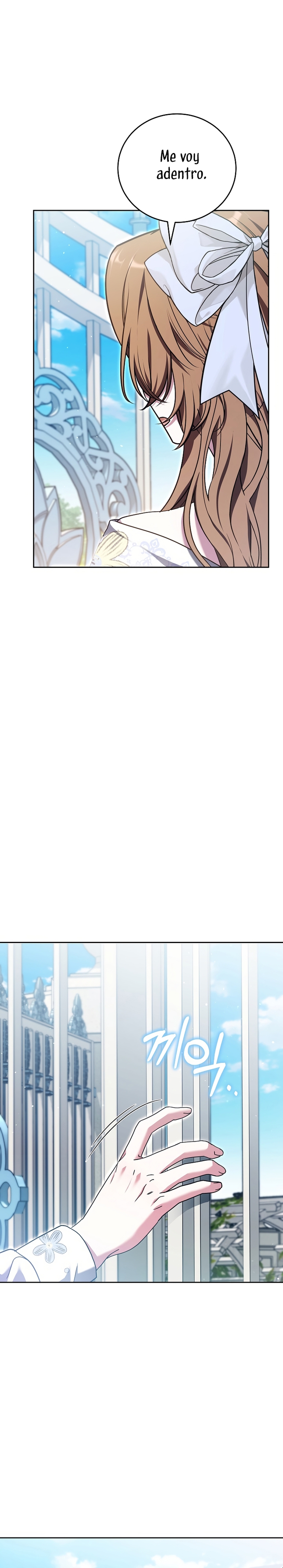 ¡Me gustas! (Por 101ª vez) Capítulo 32 - Page 23