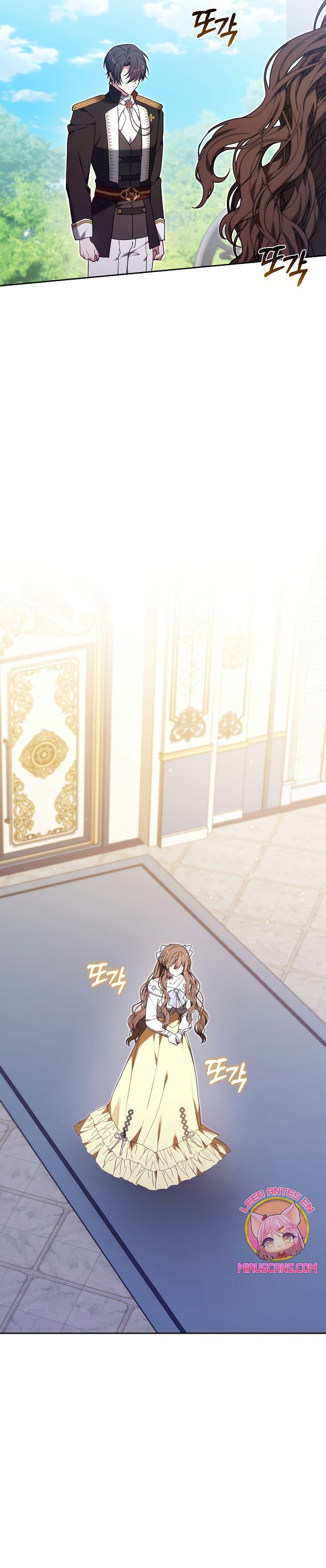 ¡Me gustas! (Por 101ª vez) Capítulo 32 - Page 24