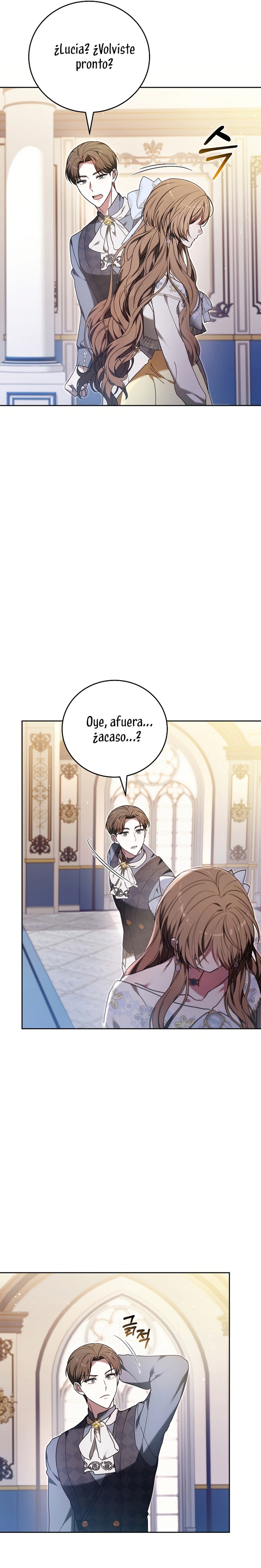 ¡Me gustas! (Por 101ª vez) Capítulo 32 - Page 25