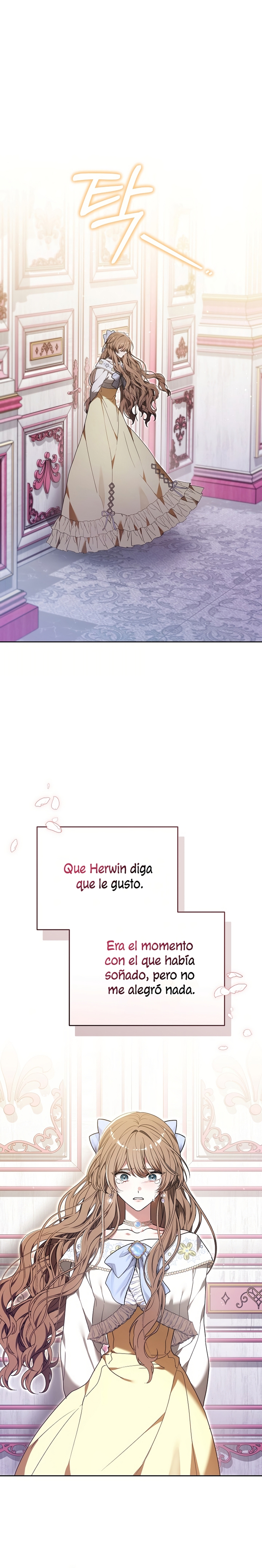 ¡Me gustas! (Por 101ª vez) Capítulo 32 - Page 26