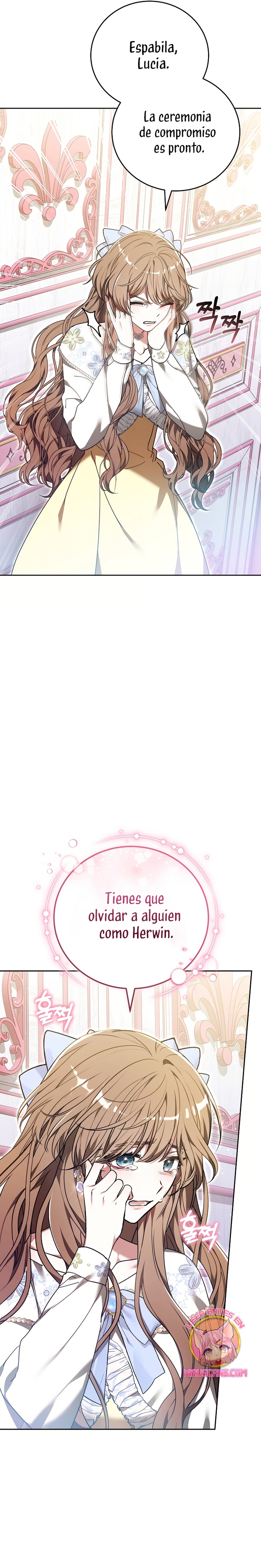 ¡Me gustas! (Por 101ª vez) Capítulo 32 - Page 28