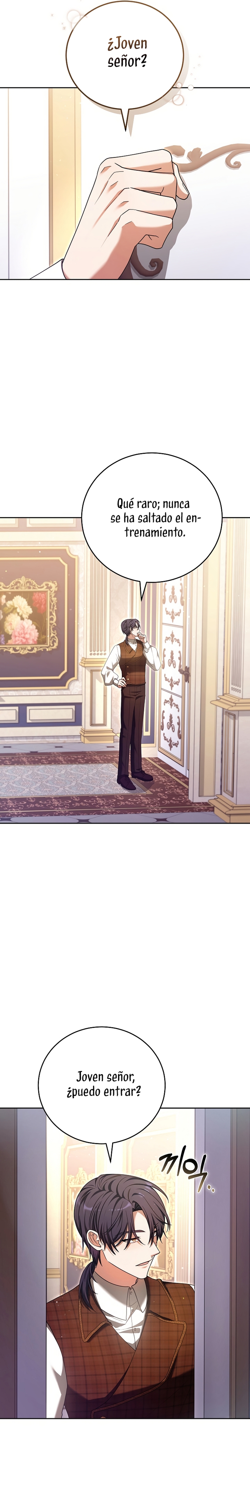 ¡Me gustas! (Por 101ª vez) Capítulo 32 - Page 30