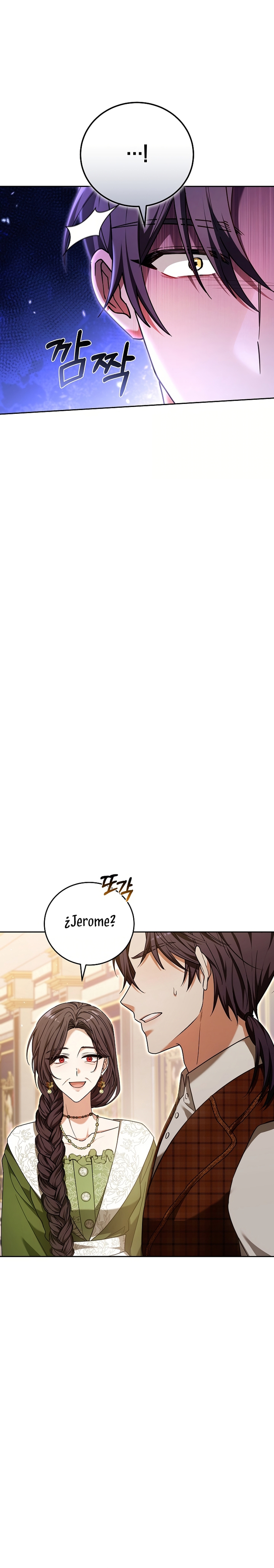 ¡Me gustas! (Por 101ª vez) Capítulo 32 - Page 31